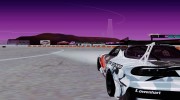 Mazda RX-7 MadMike for GTA San Andreas miniature 24