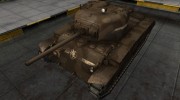 Шкурка для T21 для World Of Tanks миниатюра 1