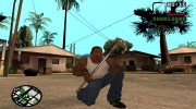 Труба для GTA San Andreas миниатюра 1