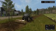 Каток для Farming Simulator 2017 миниатюра 1