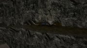 Mount Chilliad Hideout for GTA San Andreas miniature 10