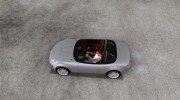 Mazda MX5 Miata Superlight 2009 V1.0 для GTA San Andreas миниатюра 2