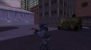 Desert Eagle With Scope для Counter Strike 1.6 миниатюра 5