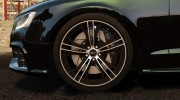 Audi RS5 2011 для GTA 4 миниатюра 1