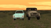 Автомобили СССР от Михаила Пасынкова  miniature 7