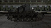 Шкурка для немецкого танка Marder II для World Of Tanks миниатюра 4