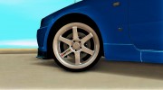 Nissan Skyline GT-R34 для GTA San Andreas миниатюра 7