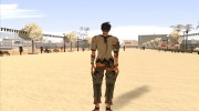 Juto (Giant Bomb) для GTA San Andreas миниатюра 5
