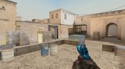 WarFace SIG Sauer P226 C Стужа for Counter Strike 1.6 miniature 8