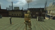 3rd Infantry Division для Counter-Strike Source миниатюра 3