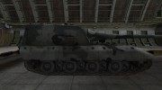 Шкурка для немецкого танка JagdPz E-100 for World Of Tanks miniature 5