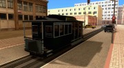 New tram mod  miniature 4