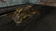 Шкурка для T25/2 для World Of Tanks миниатюра 1