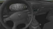 ГАЗ 3110 Волга para GTA San Andreas miniatura 5