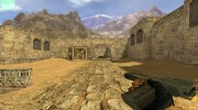 The Wastes Deagle para Counter Strike 1.6 miniatura 3