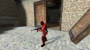 RedBlack Dragon Arctic T para Counter-Strike Source miniatura 5