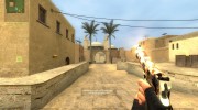 Camo Desert Eagle for Counter-Strike Source miniature 2