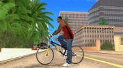 KTM Bike beta для GTA San Andreas миниатюра 2