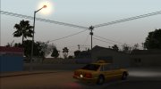 Atmosphere Simulation Timecyc v0.1 для GTA San Andreas миниатюра 6