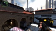 DavoCnavos Improved Tmp для Counter-Strike Source миниатюра 3