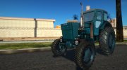 Трактор Т-40 1995 из Farming Simulator 2017 для GTA San Andreas миниатюра 1