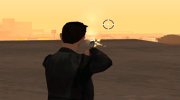 New Weapon Settings FIXED для GTA San Andreas миниатюра 2