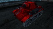 Шкурка для Tetrarch Mk.VII para World Of Tanks miniatura 1