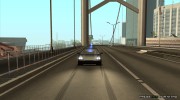 TARAN V5 для GTA San Andreas миниатюра 3