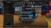 Kenworth W900aRC для Euro Truck Simulator 2 миниатюра 7