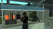 Рынок Version 2 para GTA San Andreas miniatura 28