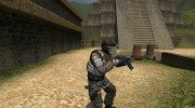 ACUPAT GIGN для Counter-Strike Source миниатюра 2