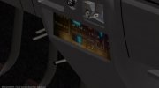ВАЗ-21099 «Спутник» para GTA San Andreas miniatura 9