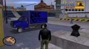 Diversifies the color of transport for GTA 3 miniature 13