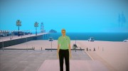 Wfyclem para GTA San Andreas miniatura 2