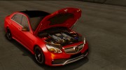 Mercedes-Benz E63 AMG W212 para GTA San Andreas miniatura 13