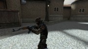 Camo Urban для Counter-Strike Source миниатюра 4