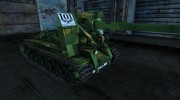 Шкурка для С-51 для World Of Tanks миниатюра 5