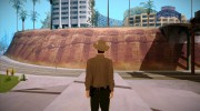 Desert Sheriff para GTA San Andreas miniatura 3