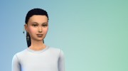 Кафф Royal для Sims 4 миниатюра 4