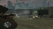 Flashlight for Weapons v 2.0 для GTA 4 миниатюра 3