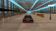 Professional Track Drag для GTA San Andreas миниатюра 2