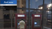 Account In Bank 2.0.1 for GTA 5 miniature 1