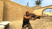 goldinized,if thats a word,deagles para Counter-Strike Source miniatura 4