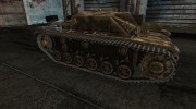 StuG III 25 para World Of Tanks miniatura 5