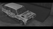 ВАЗ 2104 for GTA San Andreas miniature 4
