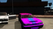 Auto PaintJob для GTA San Andreas миниатюра 9