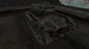 Pershing от 1000MHz для World Of Tanks миниатюра 3