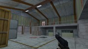 de_hyperzone для Counter Strike 1.6 миниатюра 10