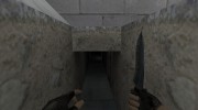 awp_snowsk337 для Counter Strike 1.6 миниатюра 6