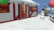 Christmas Island - Happy New Year 2017 для GTA San Andreas миниатюра 1